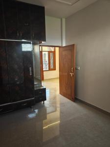 Bedroom Image of 900 Sq.ft 4 BHK Independent House for sale in Kharar Mohali for Rs. 11500000