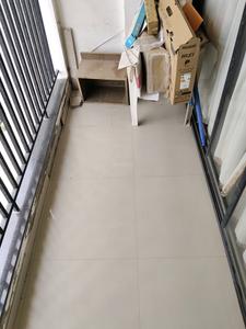 Living Room Image of 1080 Sq.ft 2 BHK Apartment / Flat for rent in Swastik Divine, Science City Ahmedabad for Rs. 25000