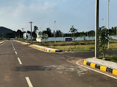 Image of 860 Sq.ft Residential Plot / Land for sale in Padappai, Chennai for Rs. 3000000
