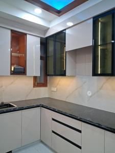 Kitchen Image of 1650 Sq.ft 3 BHK Apartment / Flat for sale in Sector 104 Noida for Rs. 6800000