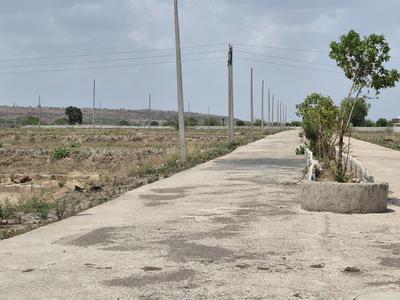 Image of 1000 Sq.ft Residential Plot / Land for sale in Deen Dayal Nagar, Gwalior for Rs. 1200000