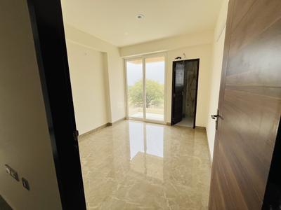 Bedroom Image of 827 Sq.ft 2 BHK Apartment / Flat for sale in Mahapura Jaipur for Rs. 3795000