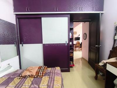Bedroom Image of 1060 Sq.ft 2 BHK Apartment / Flat for sale in Gunjur Village Bengaluru for Rs. 9100000