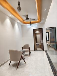 Hall Image of 2800 Sq.ft 4.5 BHK Independent House for sale in Krishna Kunj Villas, Jhotwara Jaipur for Rs. 24000000