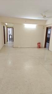 Hall Image of 1750 Sq.ft 4 BHK Apartment / Flat for sale in DLF New Town Heights, Sector 91 Gurgaon for Rs. 25000000