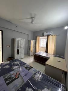 Hall Image of Lavender Nest Girls Pg in Noida Extension, Greater Noida