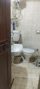 Bathroom Image of 1450 Sq.ft 3 BHK Apartment / Flat for sale in Purvanchal Bhagirathi Apartments, Sector 62 Noida for Rs. 14800000