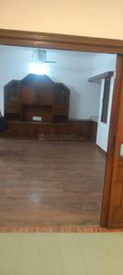 Bedroom Image of 1500 Sq.ft 3 BHK Apartment / Flat for rent in Alaknanda New Delhi for Rs. 65000