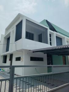 Image of 1600 Sq.ft 5 BHK Independent House for sale in Eroor, Kochi for Rs. 20000000