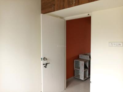 Bedroom Image of 550 Sq.ft 2 BHK Independent House for rent in Horamavu Bengaluru for Rs. 20000