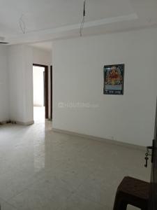 Hall Image of 750 Sq.ft 2 BHK Builder Floor for sale in Kohka Bhilai for Rs. 2500000