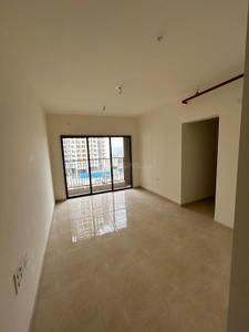 Hall Image of 1050 Sq.ft 3 BHK Apartment / Flat for sale in Sunteck Maxx World, Tivri Vasai for Rs. 6500000