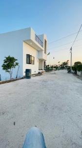 Image of 603 Sq.ft 2 BHK Independent House for sale in Ibadullapur Urf Badalpur, Greater Noida for Rs. 3000050