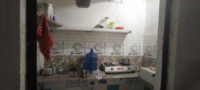 Bathroom Image of 753 Sq.ft 4 BHK Independent House for sale in Rukmani Vihar Vrindavan for Rs. 6000000