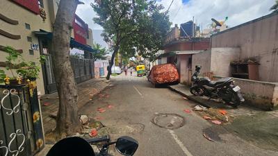 Image of 1200 Sq.ft Residential Plot / Land for sale in Bommanahalli, Bengaluru for Rs. 12000000