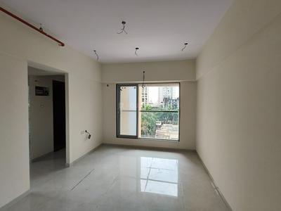 BHK Flats for Rent in Prem Nagar, Borivali West, Mumbai 2+