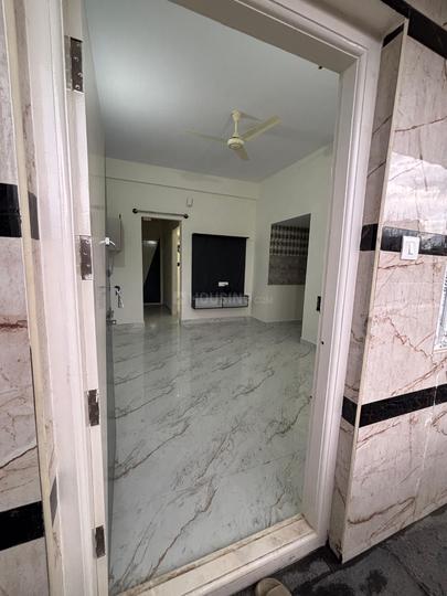 Sri Renukadevi Krupa Bathroom 1