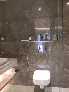 Bedroom Two Image of 850 Sq.ft 2 BHK Apartment / Flat for sale in Innovative Parekh House, Matunga East Mumbai for Rs. 38500000