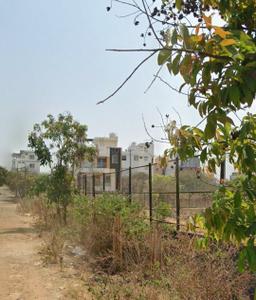 Image of 2400 Sq.ft Residential Plot / Land for sale in Ullal Uppanagar, Bengaluru for Rs. 29280000