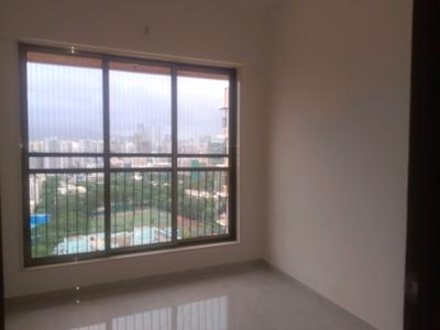 Bedroom Image of 850 Sq.ft 2 BHK Apartment / Flat for sale in  Om Vishramyog CHS, Borivali West Mumbai for Rs. 23500000