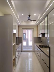 Kitchen Image of 1650 Sq.ft 3 BHK Builder Floor for sale in Sector 51 Gurgaon for Rs. 29000000