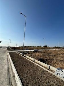 Image of 200 Sq.ft Residential Plot / Land for sale in Shankarpally, Hyderabad for Rs. 7200000