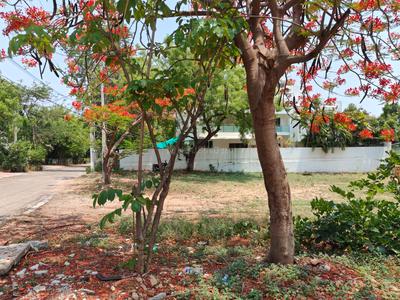 Image of 760 Sq.ft Residential Plot / Land for sale in Sainikpuri, Secunderabad for Rs. 95000000