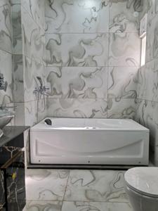 Bedroom Three Image of 2500 Sq.ft 5 BHK Independent House for sale in Dwarka Mor New Delhi for Rs. 25000000