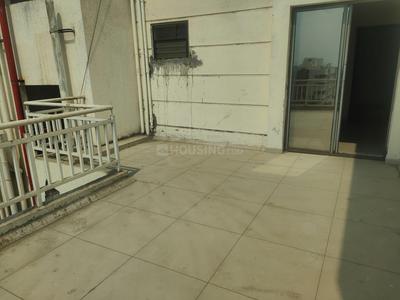 Bedroom Image of 2500 Sq.ft 4.5 BHK Apartment / Flat for sale in Bhayli Vadodara for Rs. 6500000