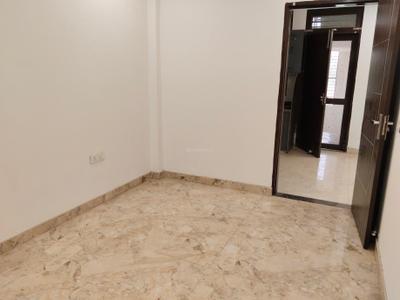 Bedroom Image of 2000 Sq.ft 4 BHK Villa for sale in Shastripuram Agra for Rs. 11000000