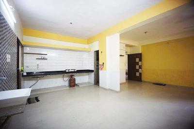 Living Room Image of 1665 Sq.ft 3 BHK Apartment / Flat for sale in Hathijan Ahmedabad for Rs. 5100000