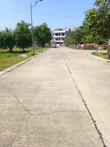 Image of 1350 Sq.ft Residential Plot / Land for sale in Orris Woodview Residencies, Sector 89, Gurgaon for Rs. 25400006