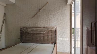 Bedroom Image of 744 Sq.ft 2 BHK Apartment / Flat for sale in Prateek Grand City, Siddharth Vihar Ghaziabad for Rs. 8775000