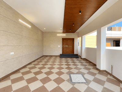 Image of 1650 Sq.ft 3 BHK Independent House for sale in Saravanampatty, Coimbatore for Rs. 15500000