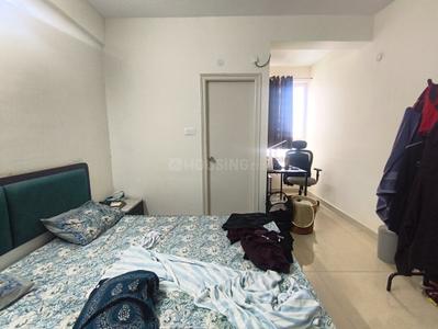 Bedroom Image of 1565 Sq.ft 3 BHK Apartment / Flat for sale in Doddakannelli Bengaluru for Rs. 22950000