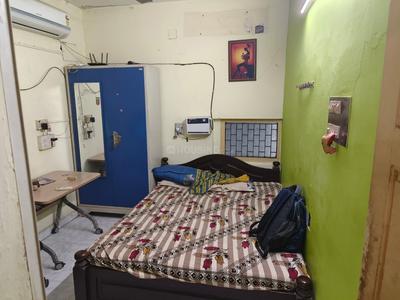 Bedroom Image of Nest in Perungalathur, Chennai