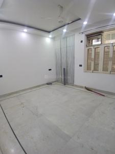 Bedroom Image of 2450 Sq.ft 3 BHK Builder Floor for rent in Sector 46 Gurgaon for Rs. 58000