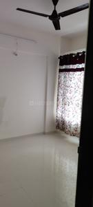 Bedroom Image of 600 Sq.ft 1 BHK Apartment / Flat for rent in Nyati Elan Central II, Wagholi Pune for Rs. 18000