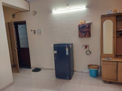Hall Image of 1080 Sq.ft 2 BHK Apartment / Flat for rent in Pramukh Nakshatra C To G, Samarvarni Silvassa for Rs. 16000