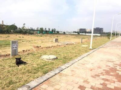 Image of 1620 Sq.ft 3 BHK Builder Floor for sale in BPTP Pride Floors, Sector 77, Faridabad for Rs. 8400000