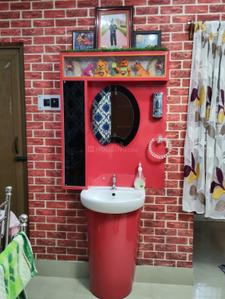 Living Room Image of 750 Sq.ft 2 BHK Apartment / Flat for sale in Kalyani Nadia for Rs. 3000000