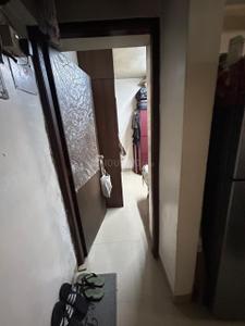Bedroom Image of 418 Sq.ft 1 BHK Apartment / Flat for sale in Chembur Mumbai for Rs. 11500000