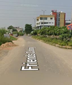 Image of 3200 Sq.ft Residential Plot / Land for sale in Gomti Nagar Extension, Lucknow for Rs. 20800000