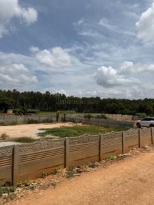 Image of 3300 Sq.ft Residential Plot / Land for sale in Mylanahalli, Bengaluru for Rs. 24000000