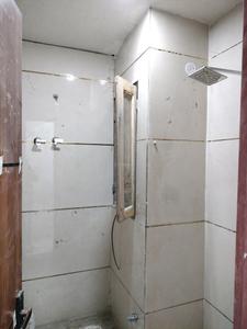 Common Bathroom Image of 700 Sq.ft 2 BHK Apartment / Flat for sale in Deenpur New Delhi for Rs. 3800000