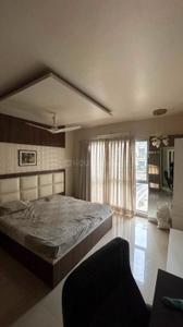 Bedroom Image of 1700 Sq.ft 3 BHK Apartment / Flat for sale in Marvel Cerise, Kharadi Pune for Rs. 25500000
