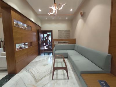 Hall Image of 6840 Sq.ft 5 BHK Villa for sale in Satellite Ahmedabad for Rs. 135000000