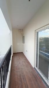 Balcony Image of 1700 Sq.ft 3 BHK Apartment / Flat for sale in Kaggadasapura Bengaluru for Rs. 19000000