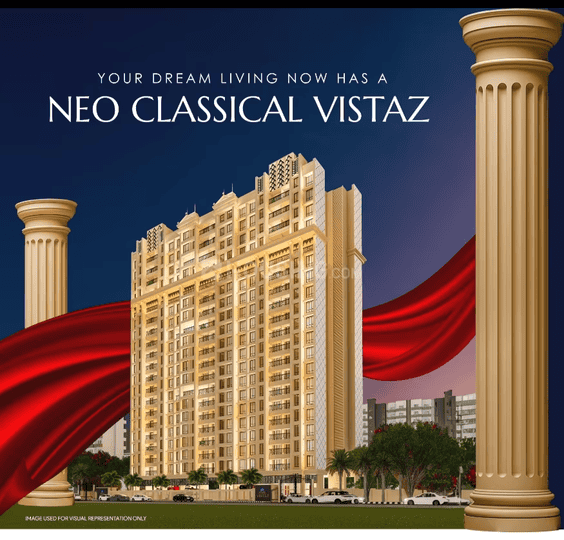 Jewel Vistaz Main Image 1