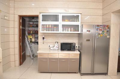 Hall Image of 4140 Sq.ft 4 BHK Independent House for sale in Paldi Ahmedabad for Rs. 70000000